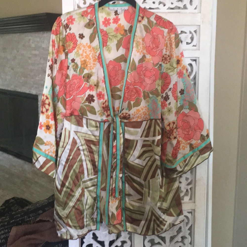 Kimono